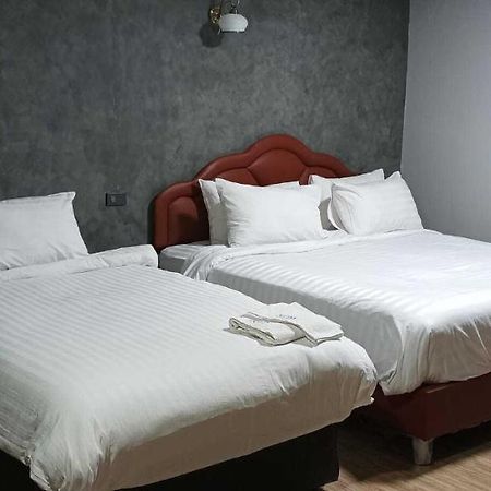 Nakhonratchasima Kun Hotel מראה חיצוני תמונה