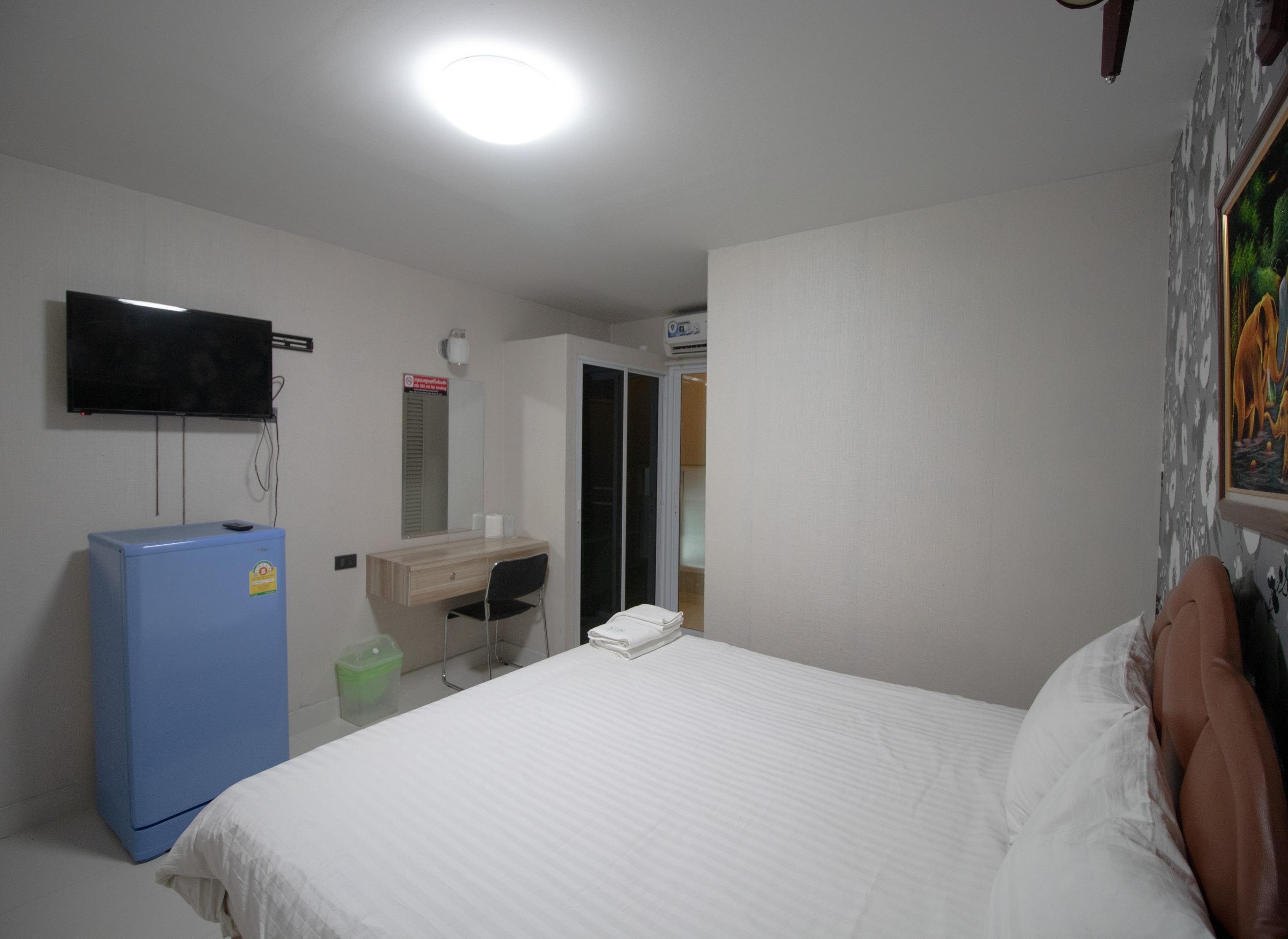 Nakhonratchasima Kun Hotel מראה חיצוני תמונה