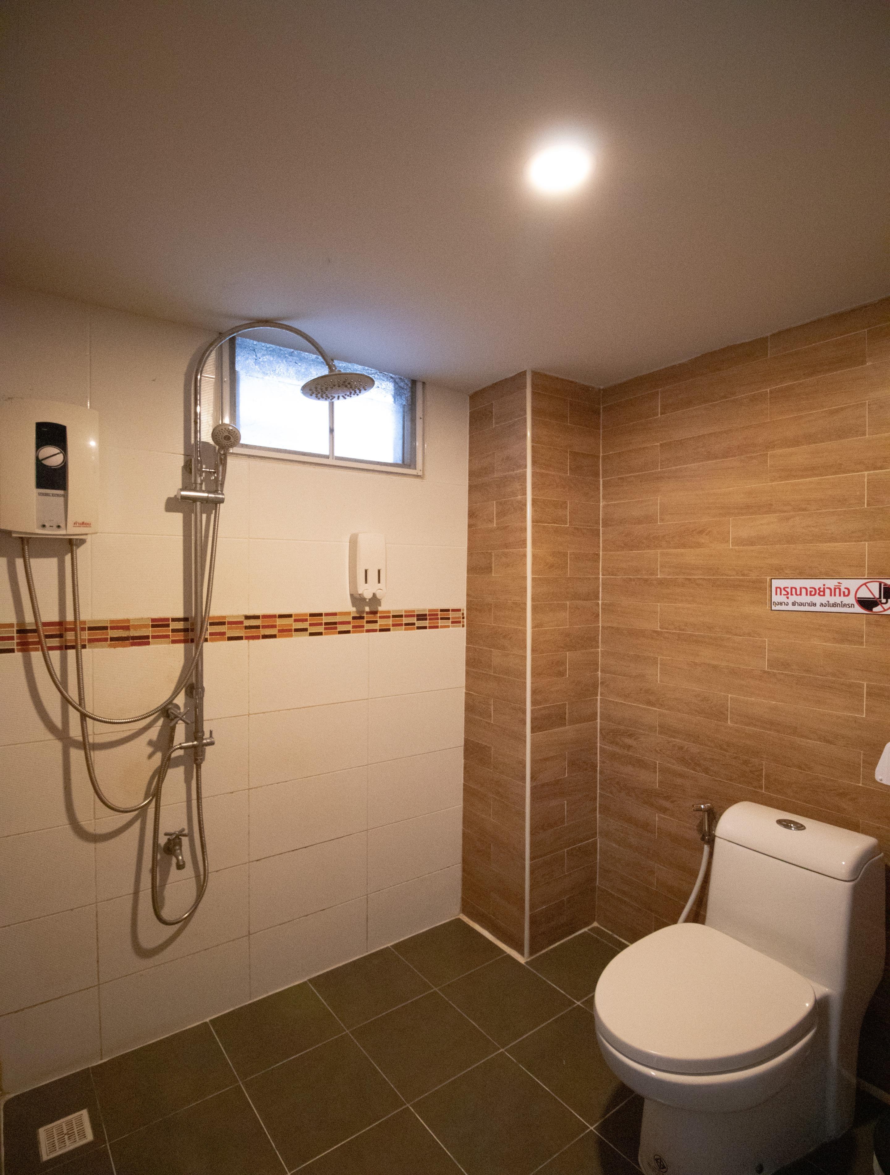Nakhonratchasima Kun Hotel מראה חיצוני תמונה