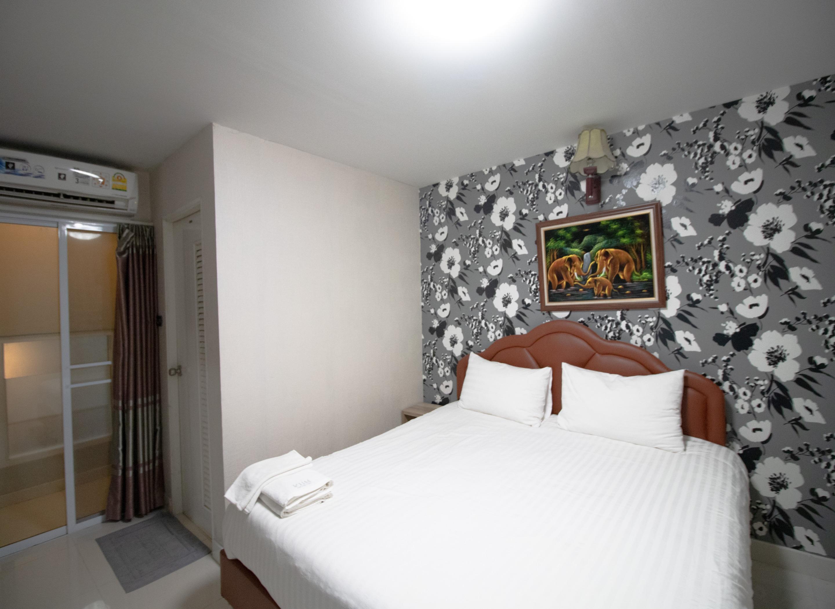 Nakhonratchasima Kun Hotel מראה חיצוני תמונה
