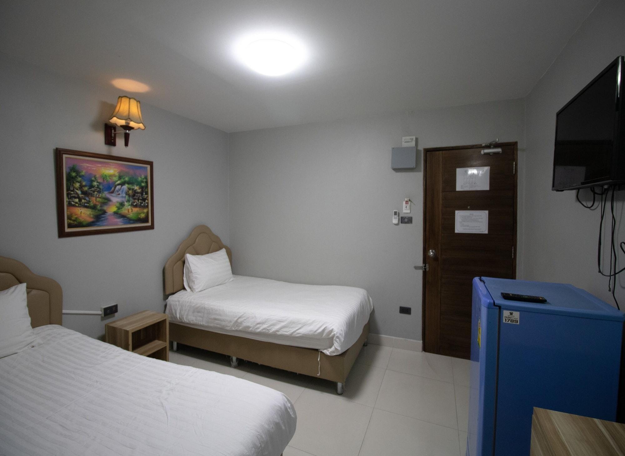 Nakhonratchasima Kun Hotel מראה חיצוני תמונה