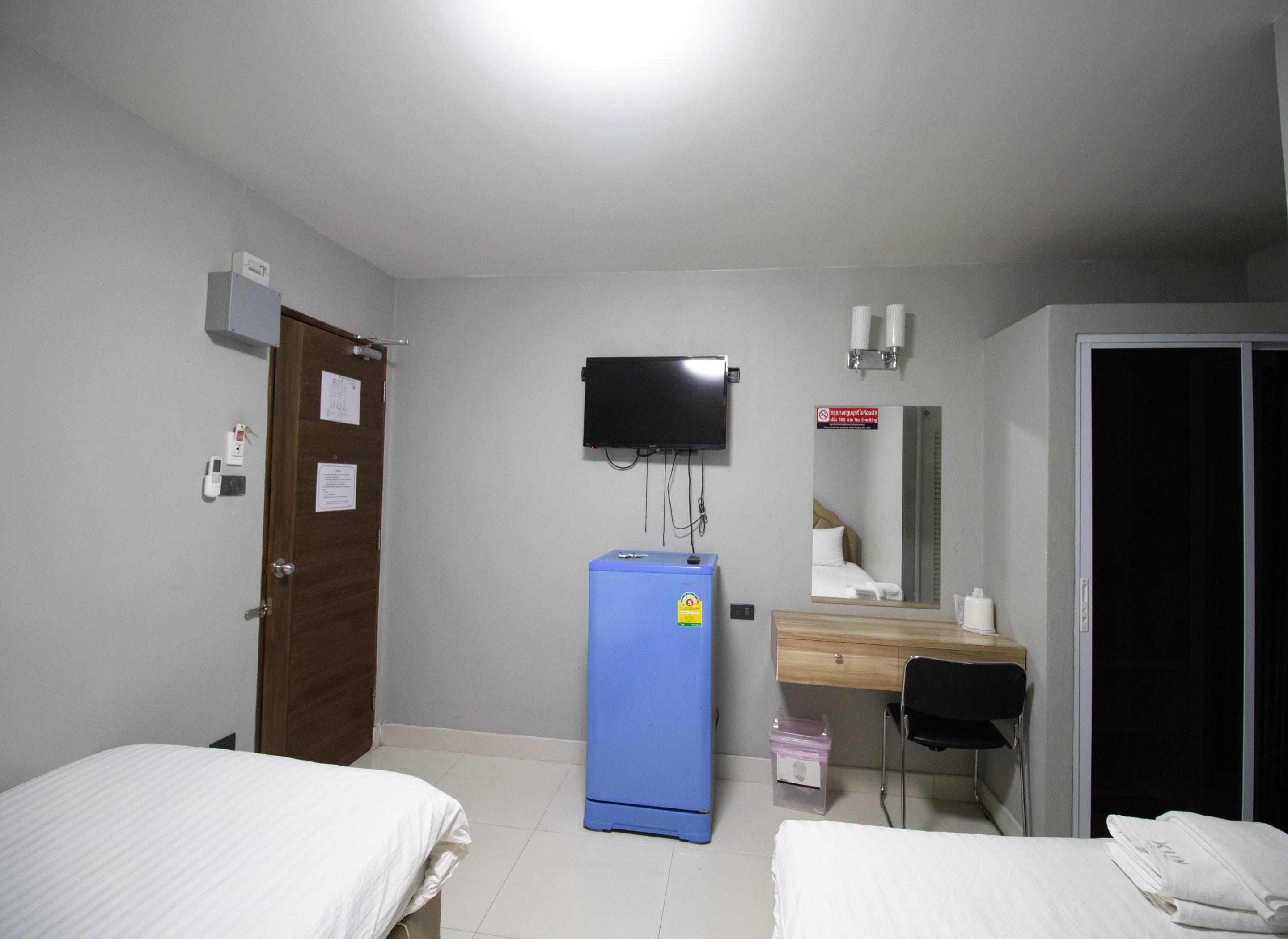 Nakhonratchasima Kun Hotel מראה חיצוני תמונה