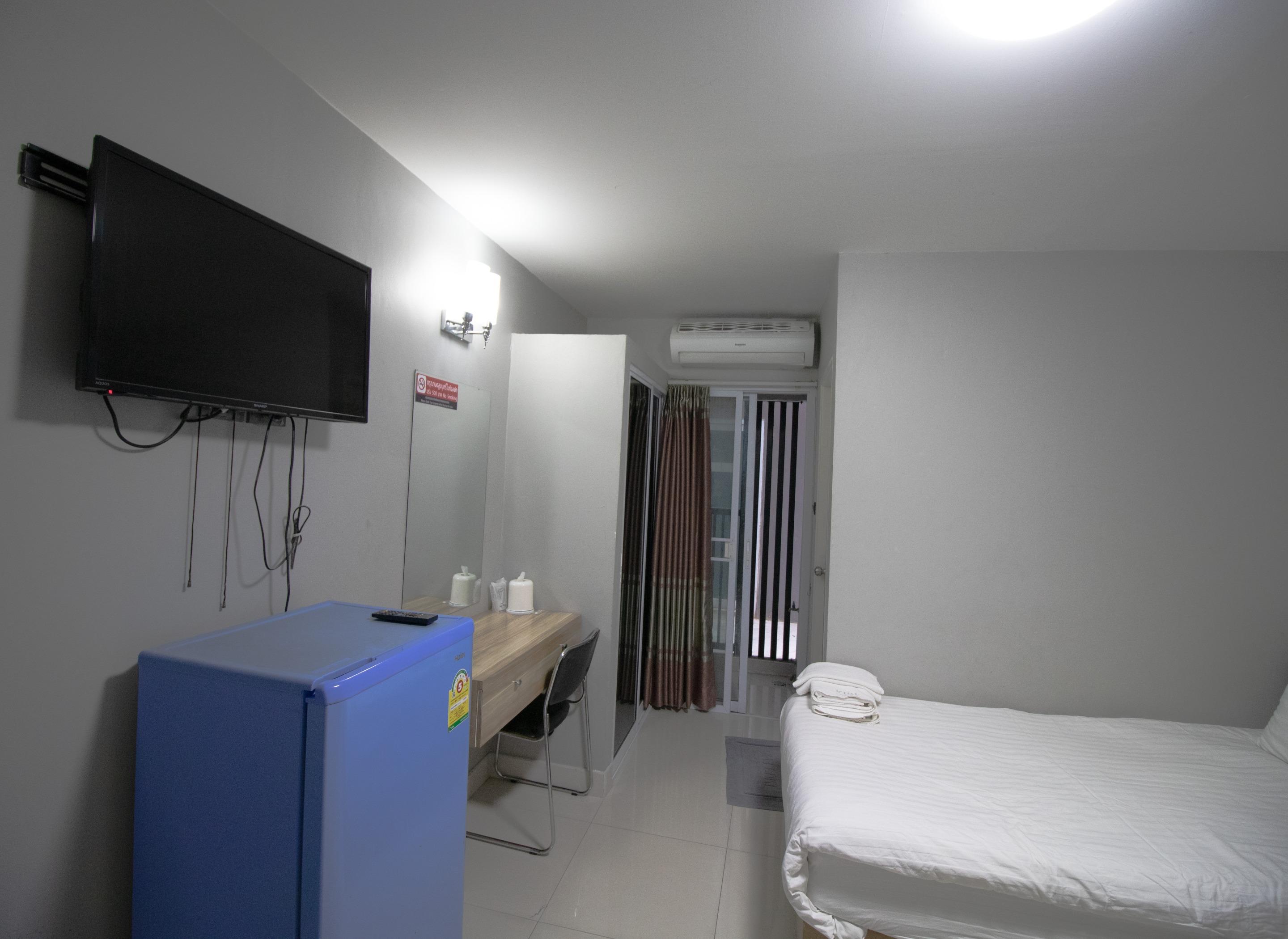 Nakhonratchasima Kun Hotel מראה חיצוני תמונה