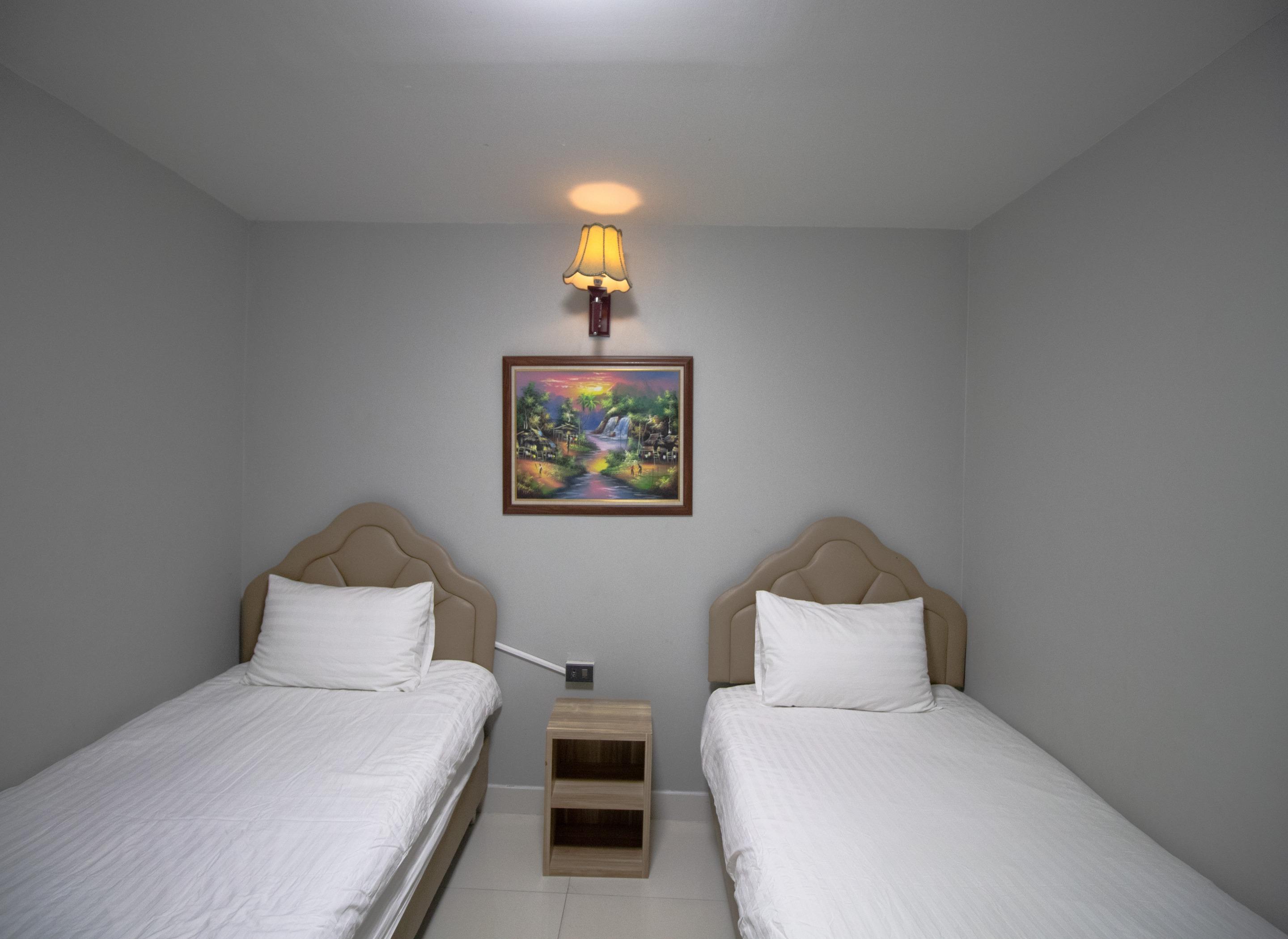 Nakhonratchasima Kun Hotel מראה חיצוני תמונה