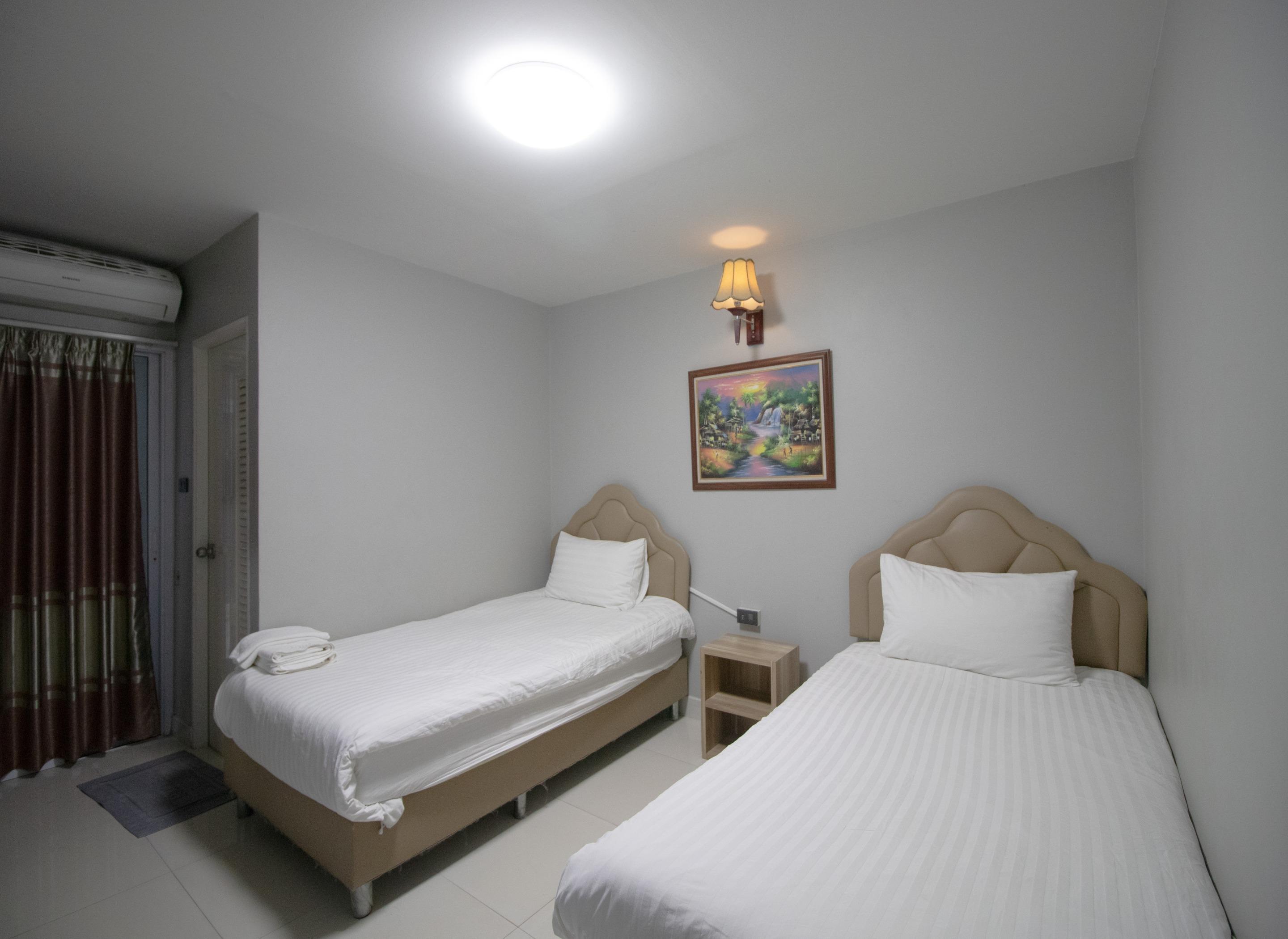 Nakhonratchasima Kun Hotel מראה חיצוני תמונה