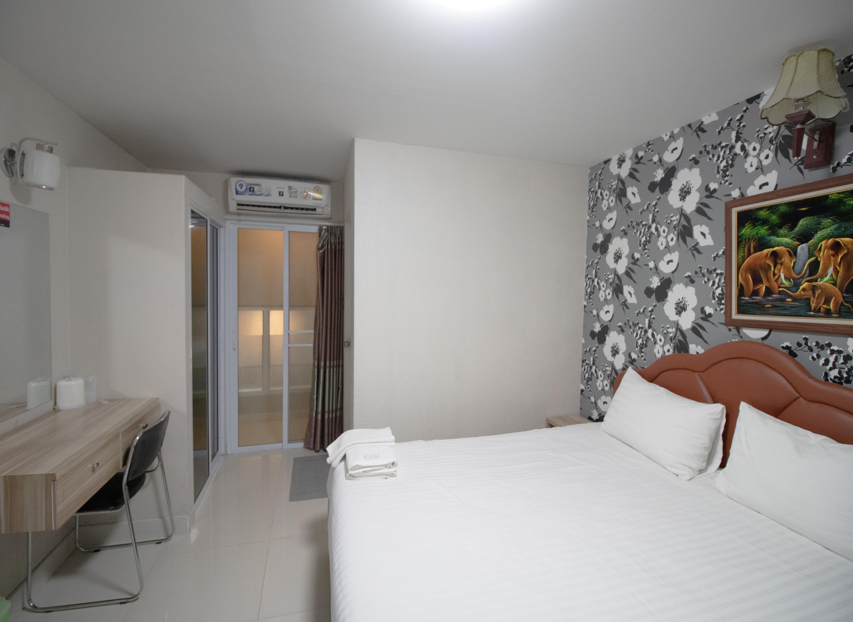 Nakhonratchasima Kun Hotel מראה חיצוני תמונה