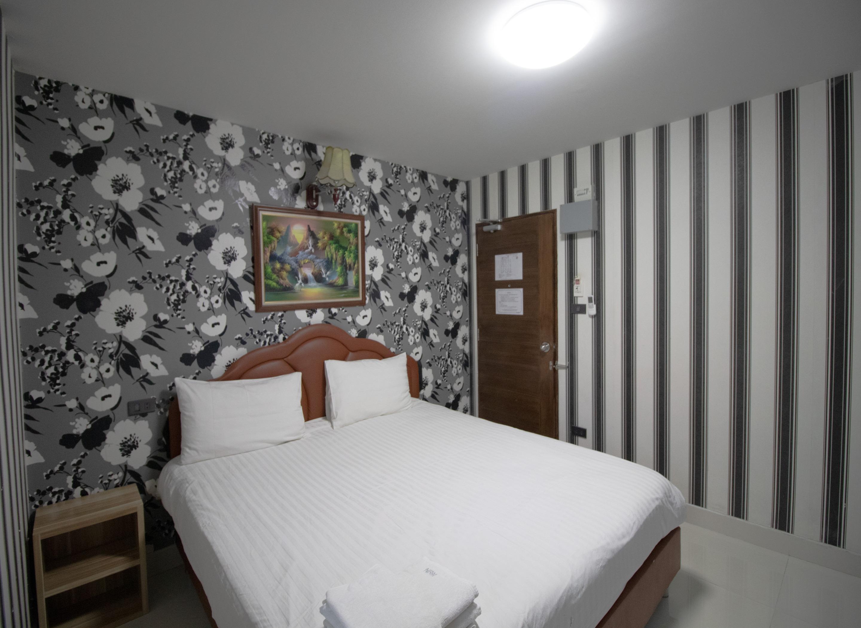 Nakhonratchasima Kun Hotel מראה חיצוני תמונה