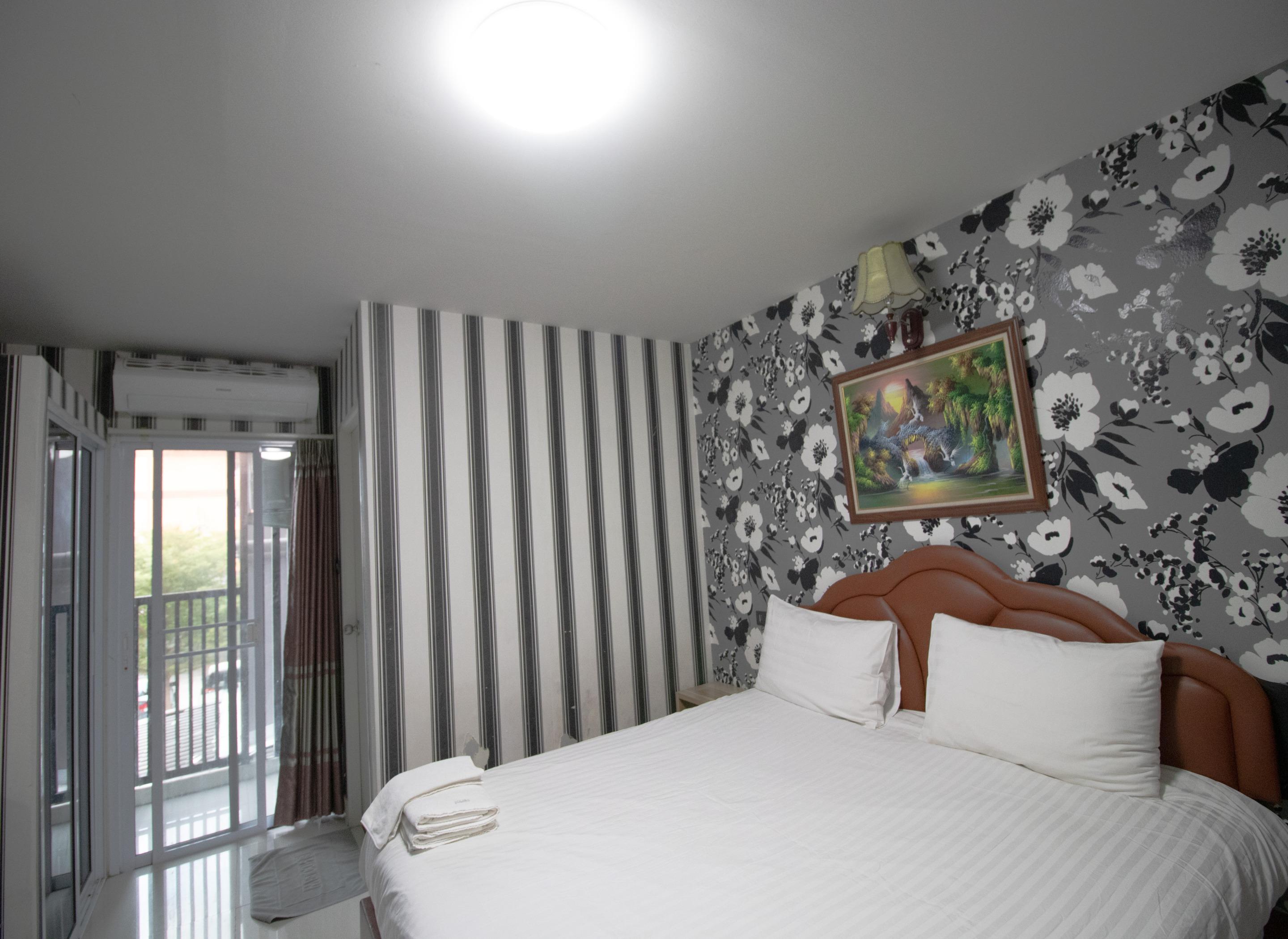 Nakhonratchasima Kun Hotel מראה חיצוני תמונה