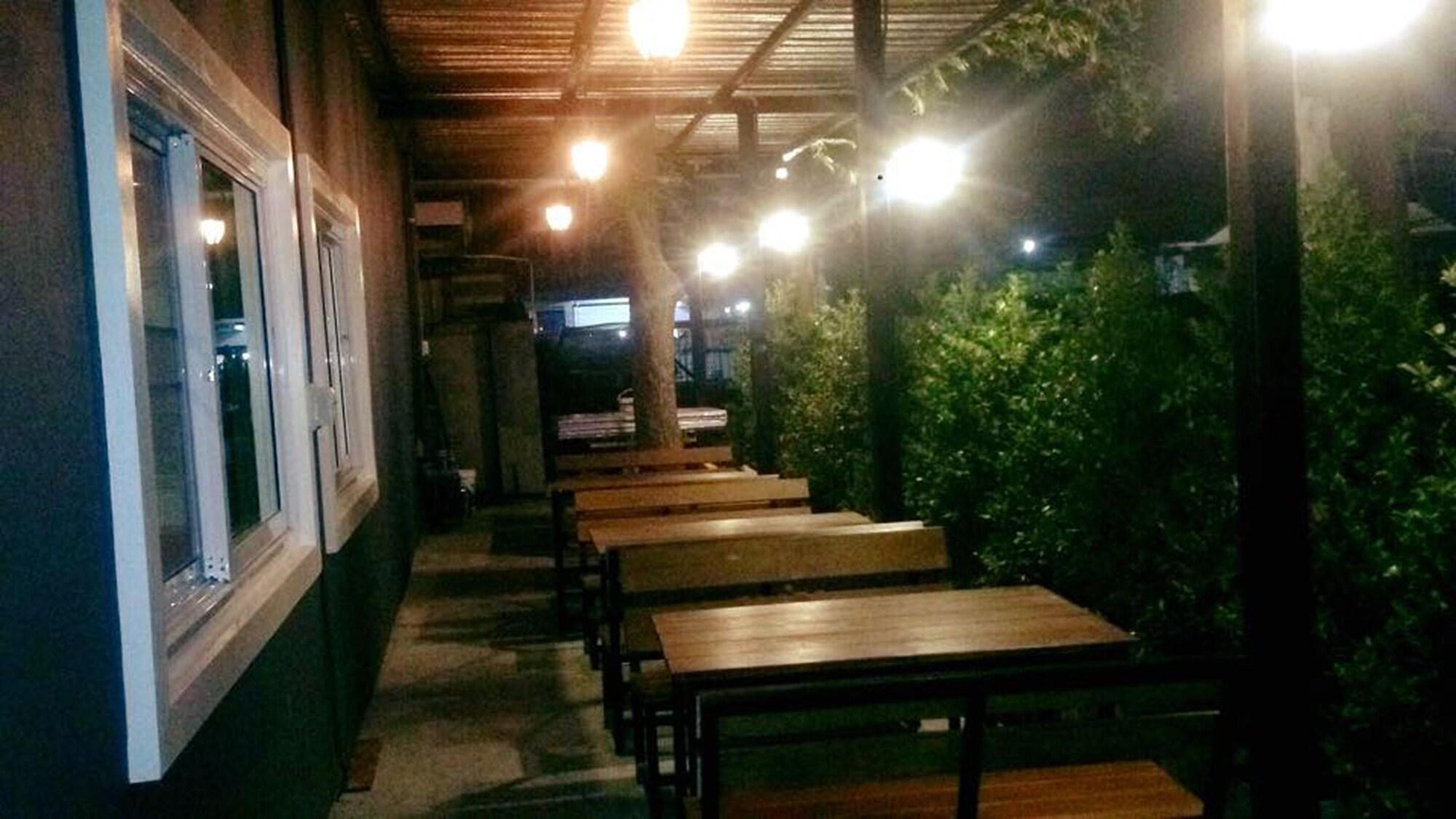 Nakhonratchasima Kun Hotel מראה חיצוני תמונה