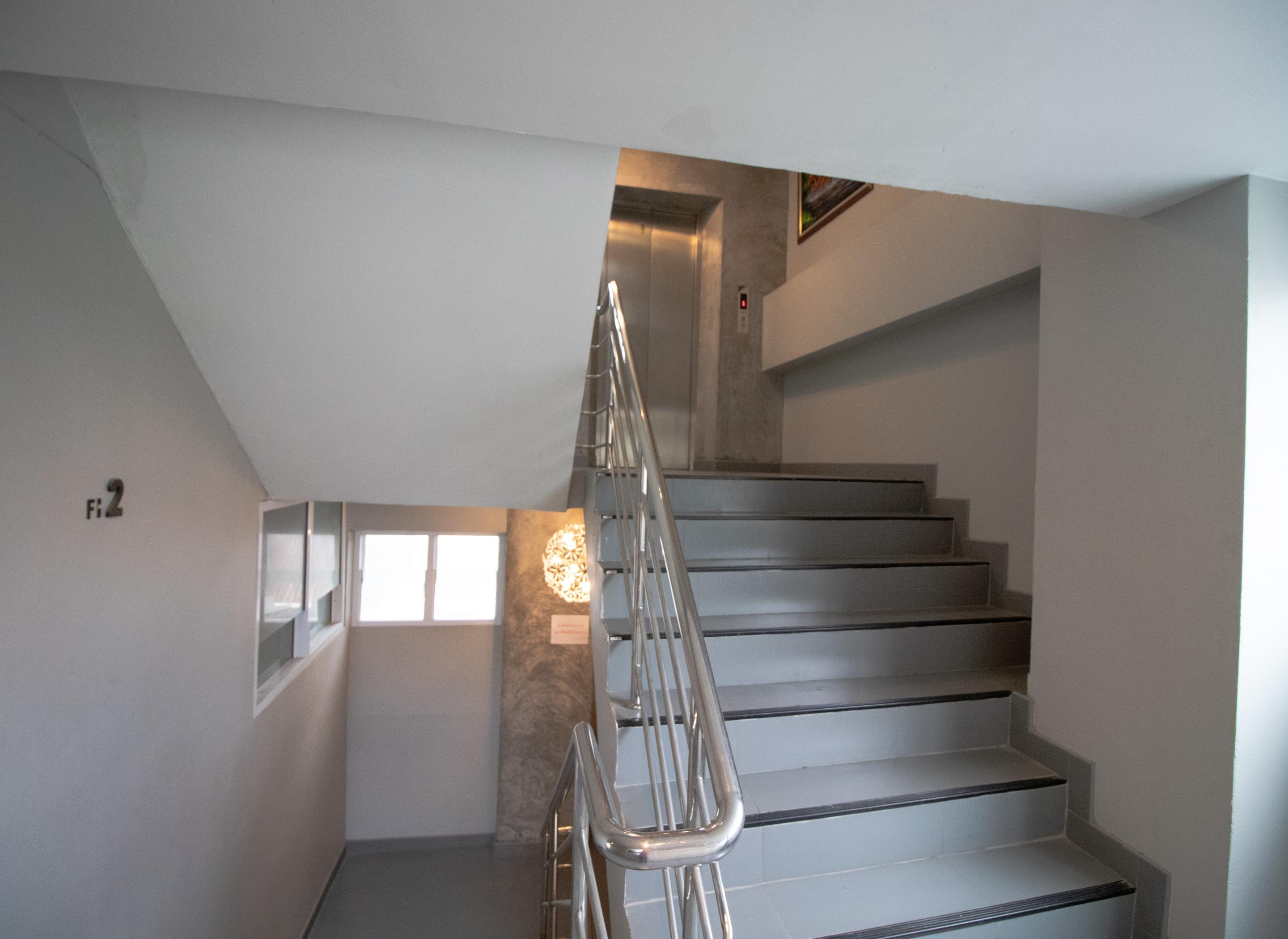 Nakhonratchasima Kun Hotel מראה חיצוני תמונה