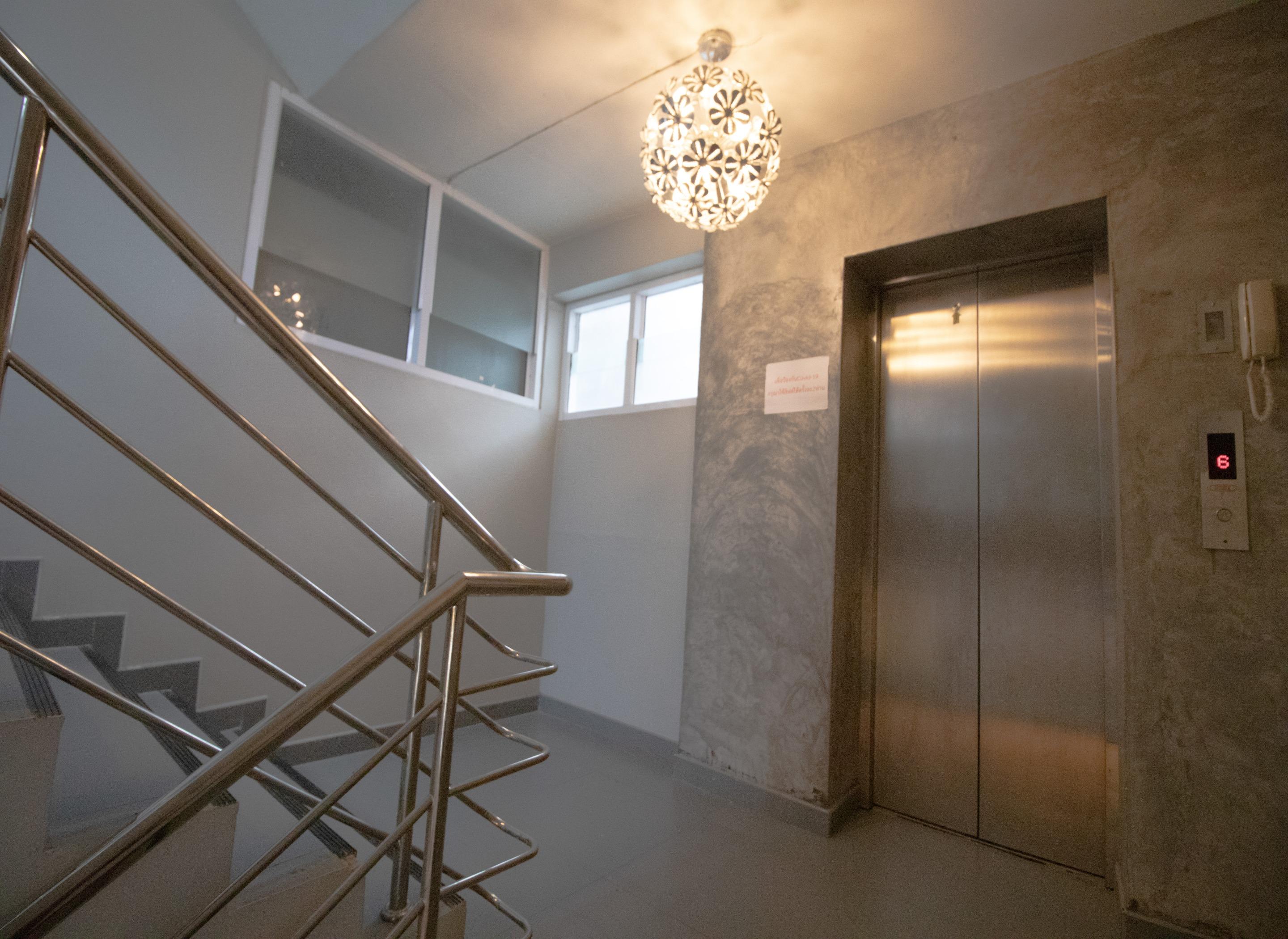 Nakhonratchasima Kun Hotel מראה חיצוני תמונה