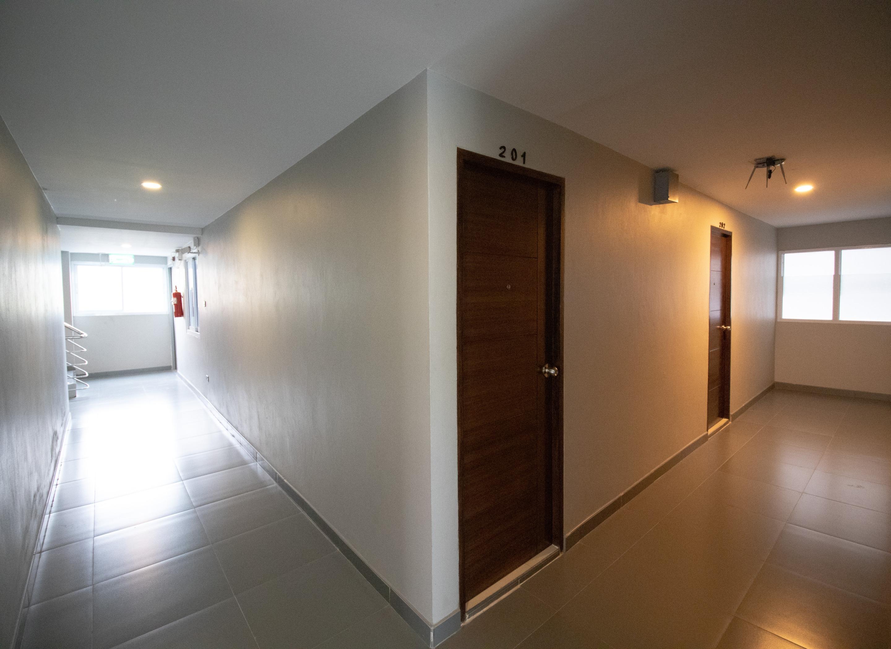 Nakhonratchasima Kun Hotel מראה חיצוני תמונה