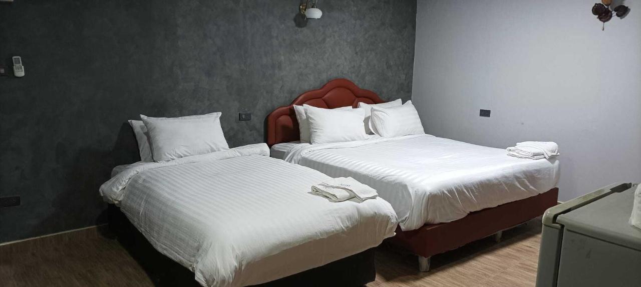 Nakhonratchasima Kun Hotel מראה חיצוני תמונה