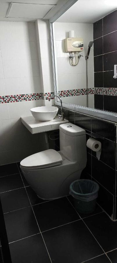 Nakhonratchasima Kun Hotel מראה חיצוני תמונה