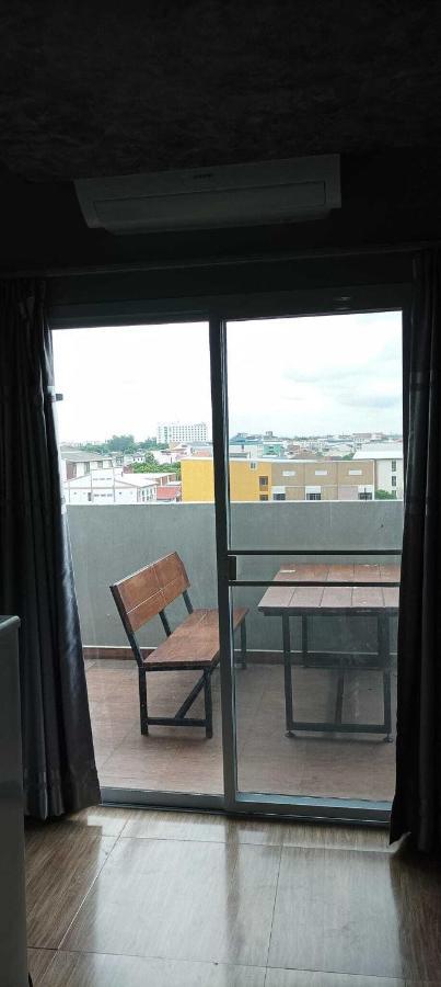 Nakhonratchasima Kun Hotel מראה חיצוני תמונה